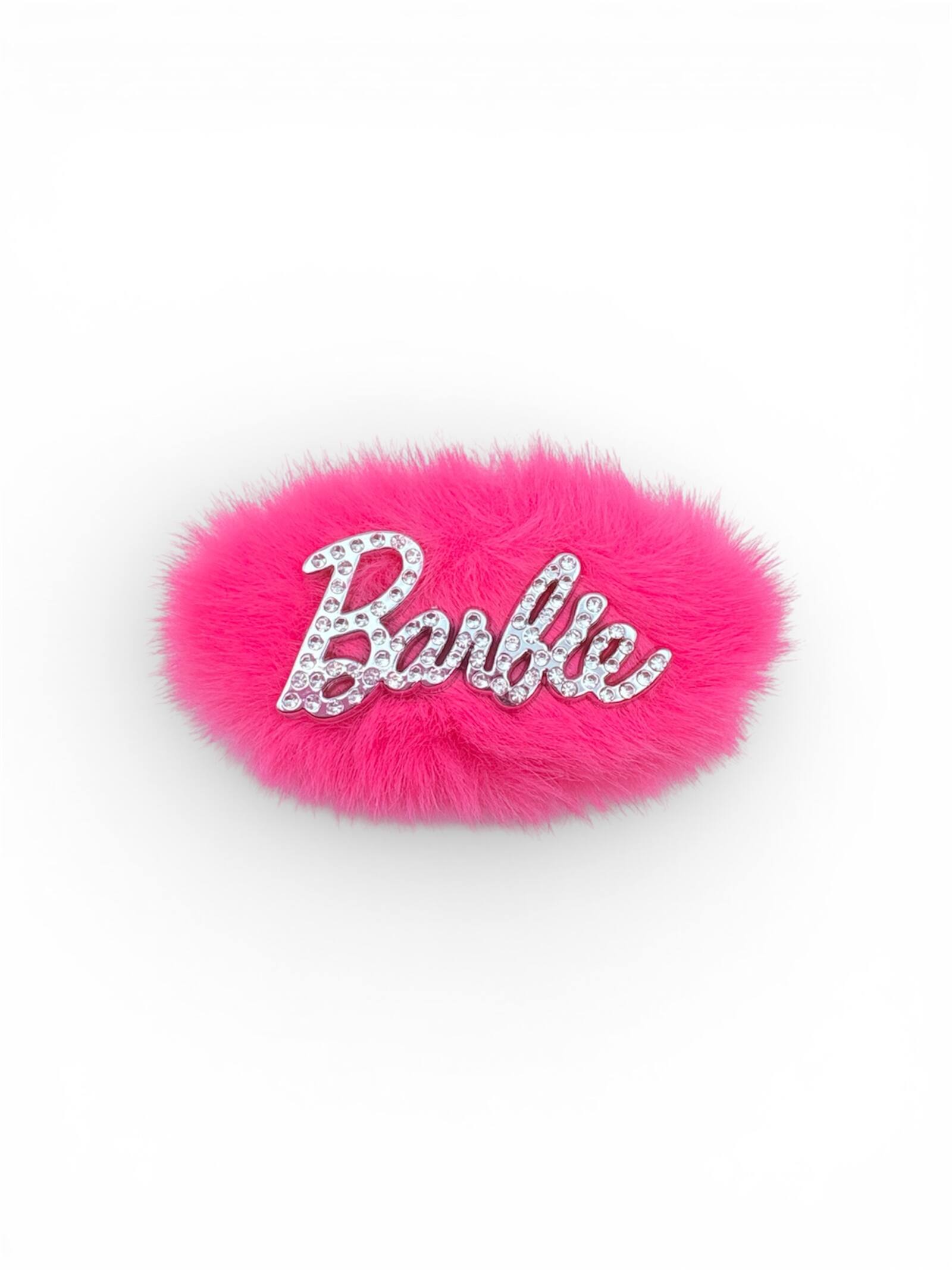 Hi Barbie